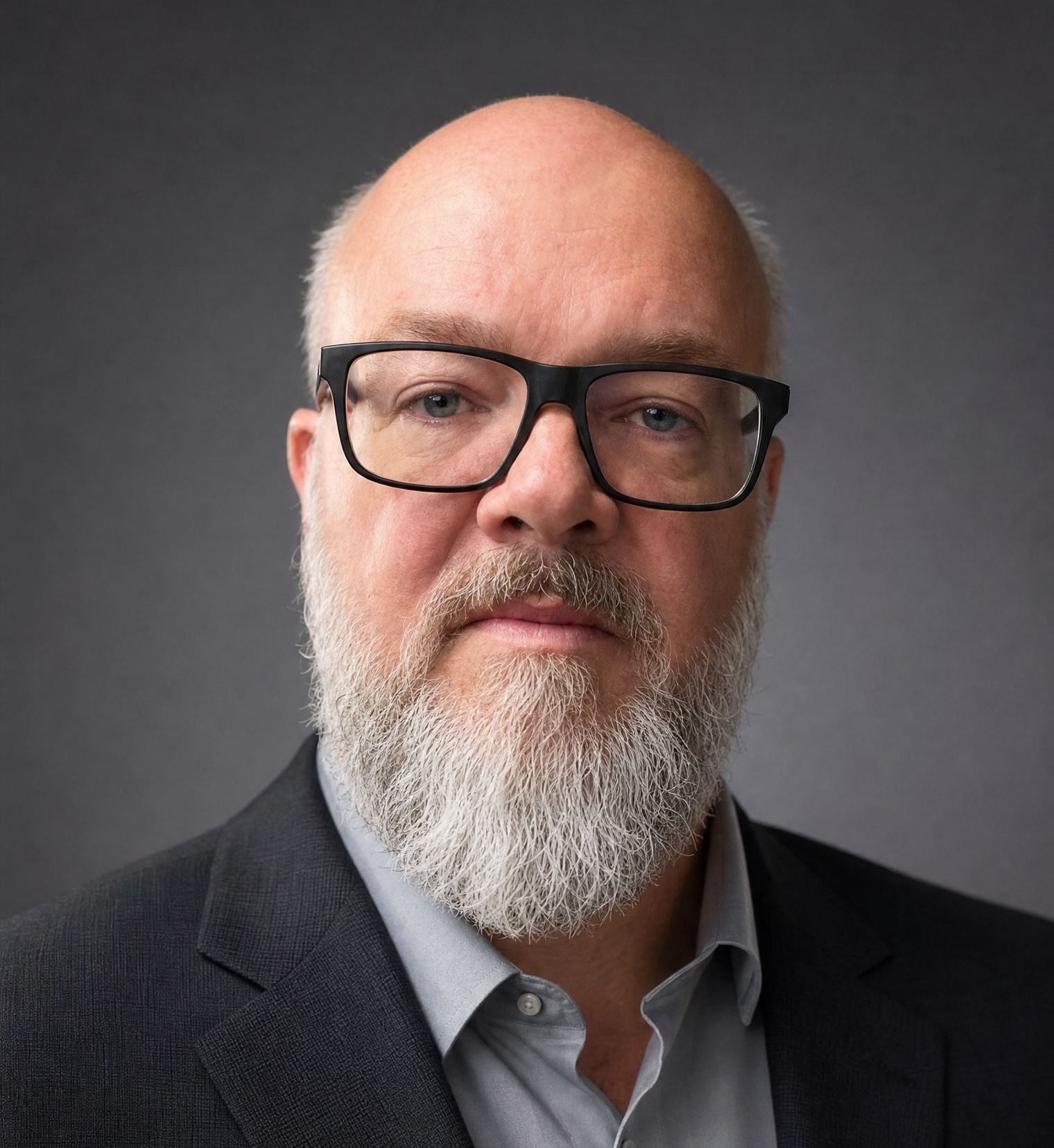 Paul Shadwell, founder of Techvee GmbH